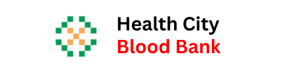 Health City Blood Bank